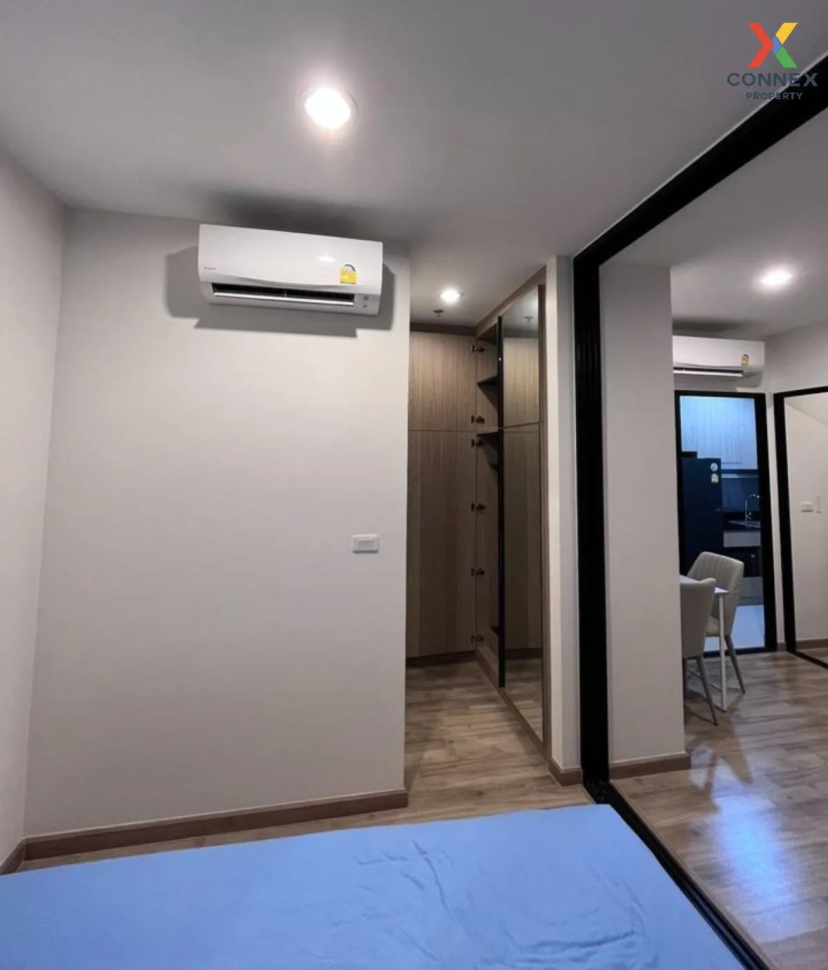 ขายคอนโด  นิช โมโน เจริญนคร ดาวคะนอง เขต ธนบุรี กรุงเทพ CX-90730