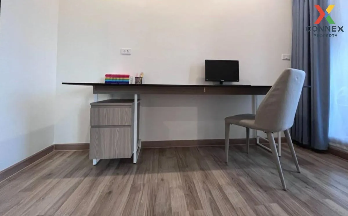 ขายคอนโด  นิช โมโน เจริญนคร ดาวคะนอง เขต ธนบุรี กรุงเทพ CX-90730