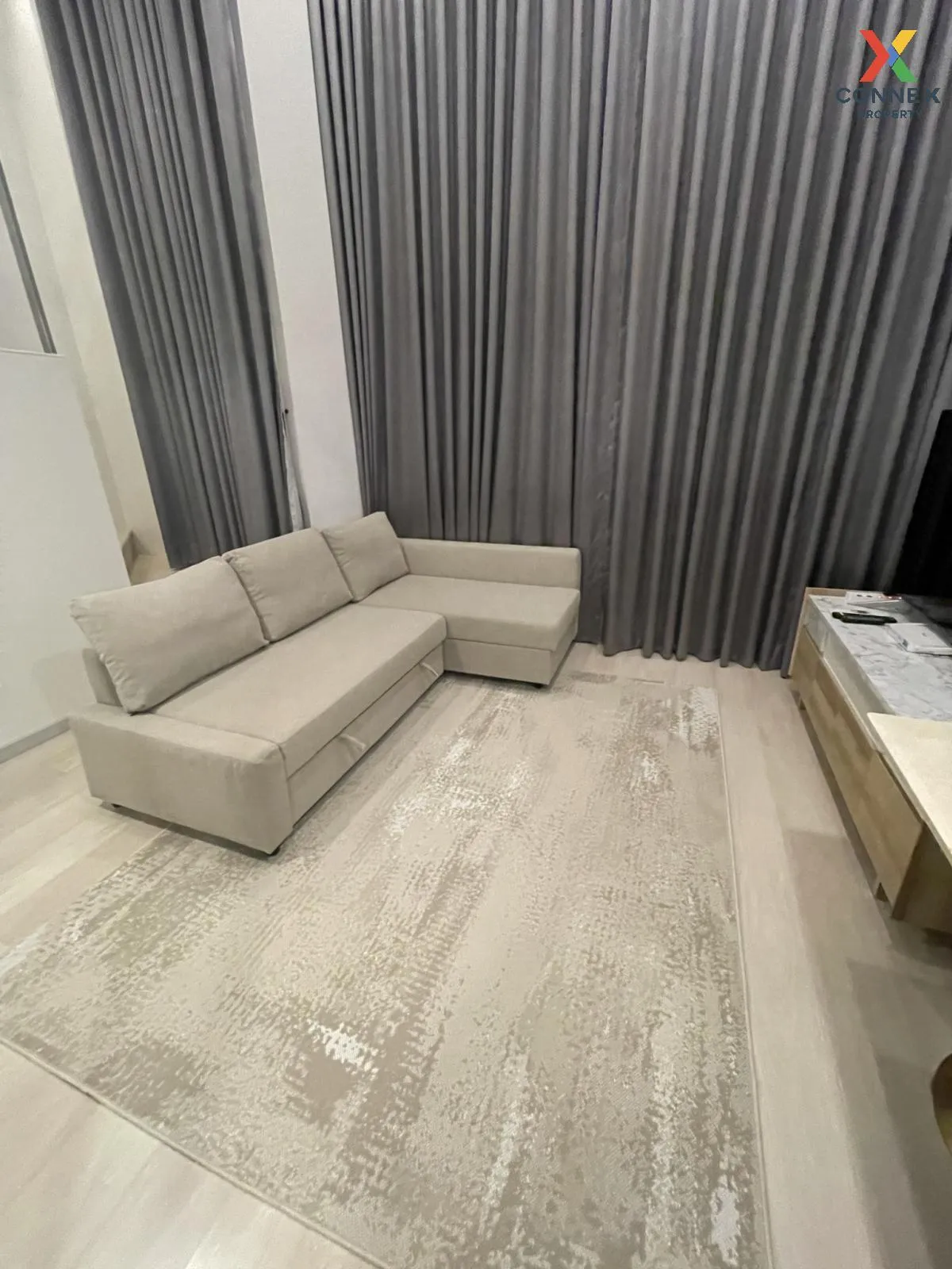 For Rent Condo , KnightsBridge Prime Sathorn , Duplex , BTS-Chong 1