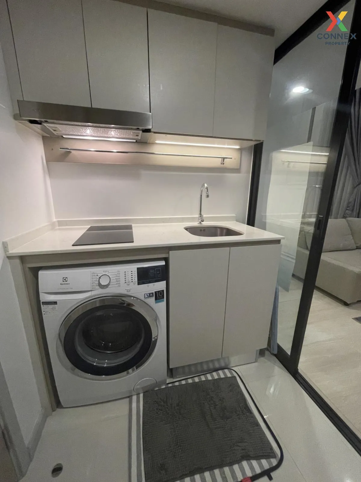 For Rent Condo , KnightsBridge Prime Sathorn , Duplex , BTS-Chong 4