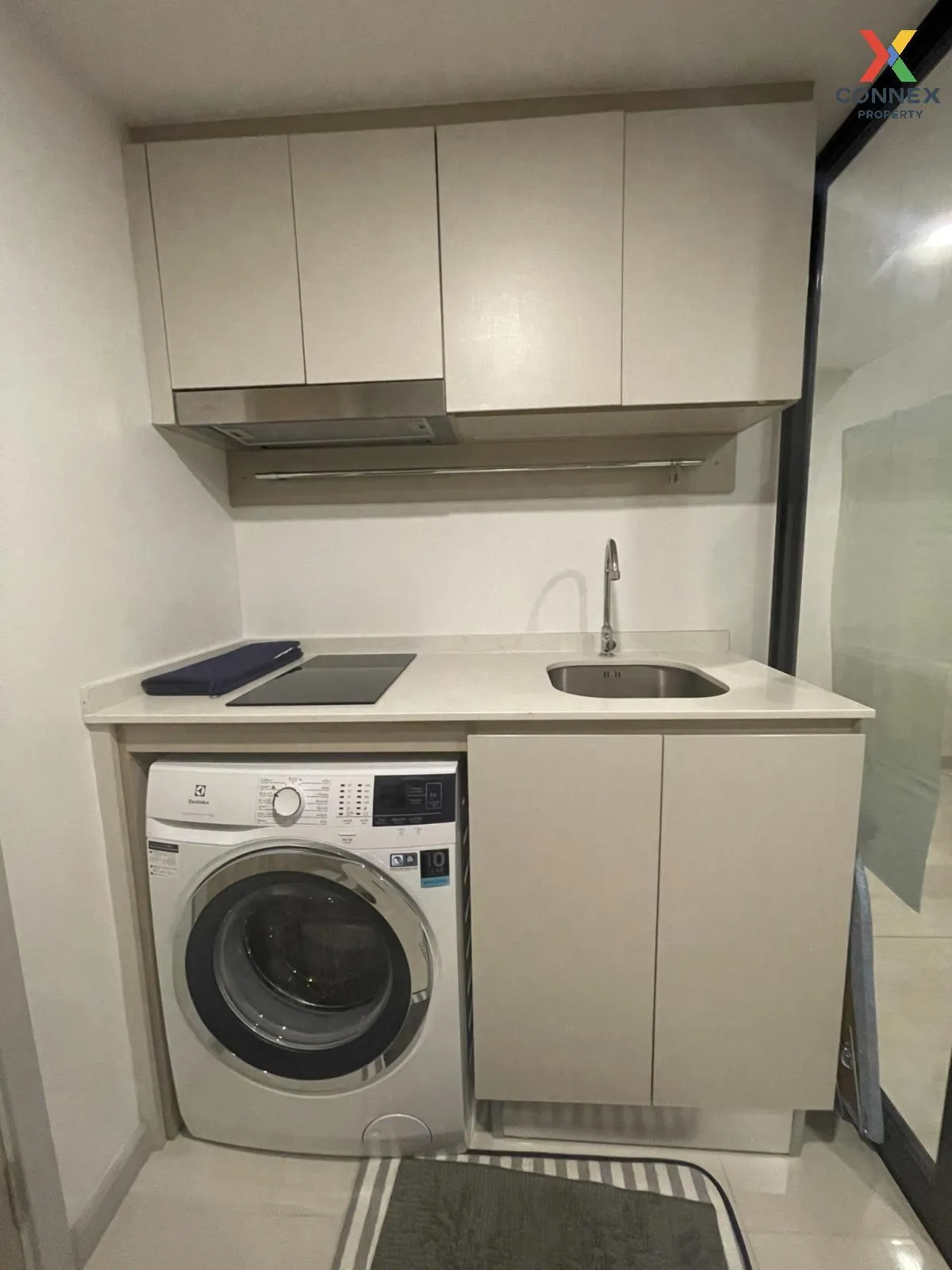 For Rent Condo , KnightsBridge Prime Sathorn , Duplex , BTS-Chong