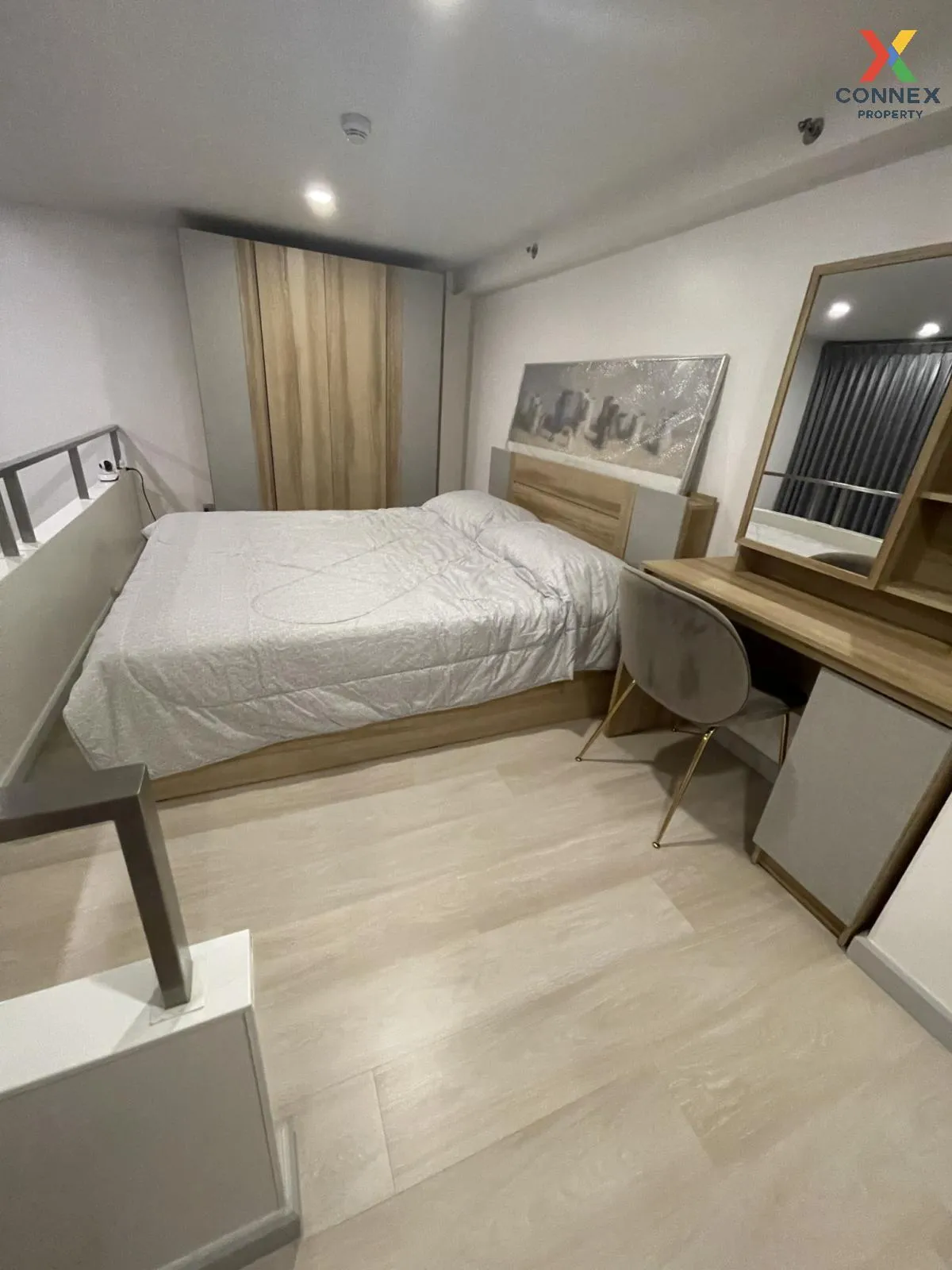 For Rent Condo , KnightsBridge Prime Sathorn , Duplex , BTS-Chong