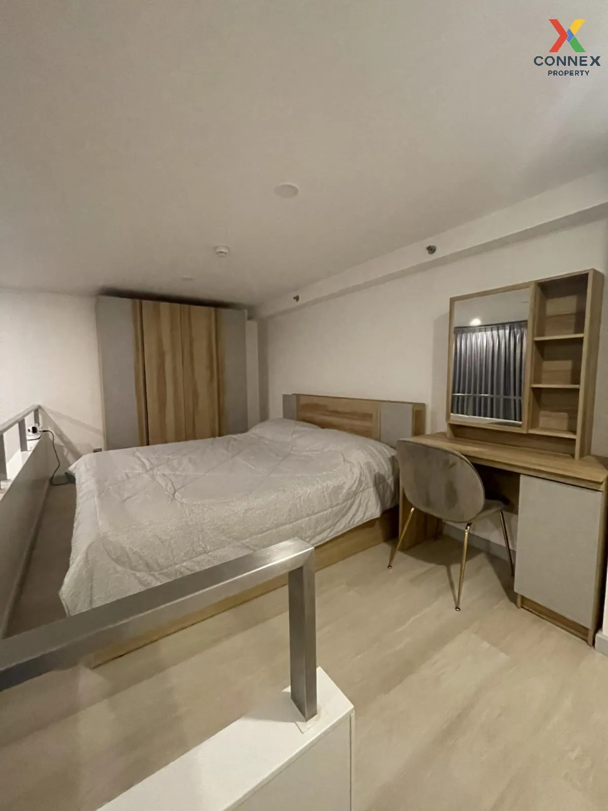 For Rent Condo , KnightsBridge Prime Sathorn , Duplex , BTS-Chong