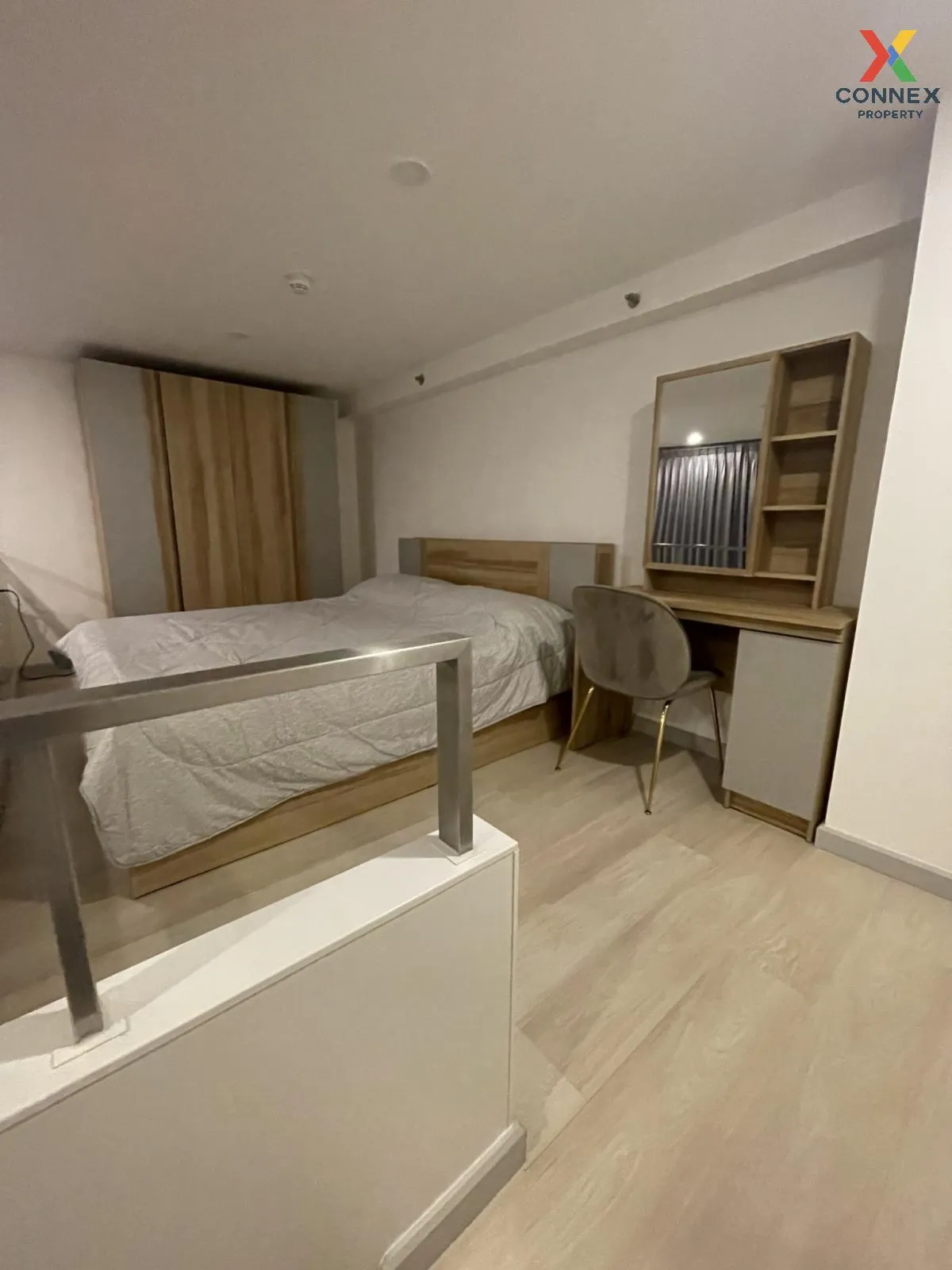 For Rent Condo , KnightsBridge Prime Sathorn , Duplex , BTS-Chong