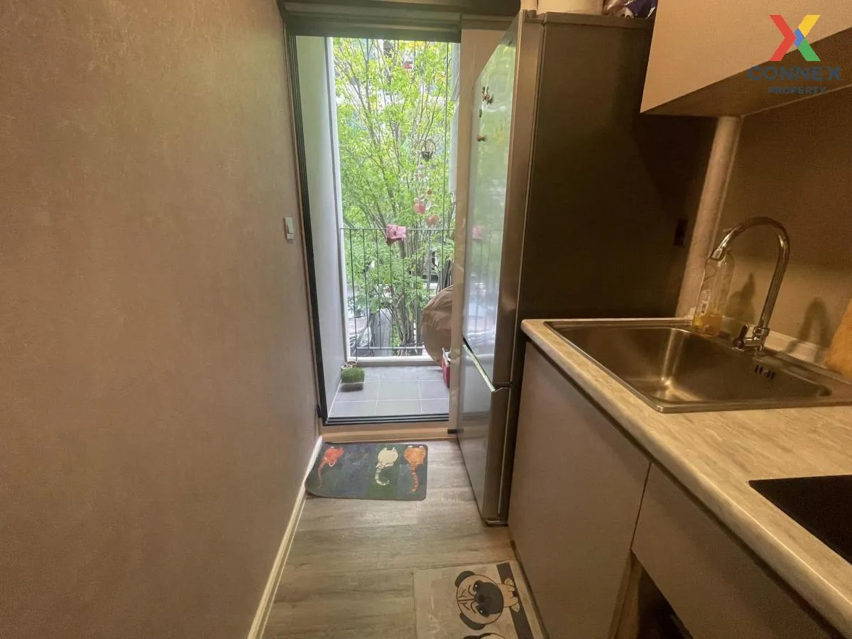 For Rent Condo , Atmoz Ratchada - Huaikwang , Wang Thong Lang , W 3