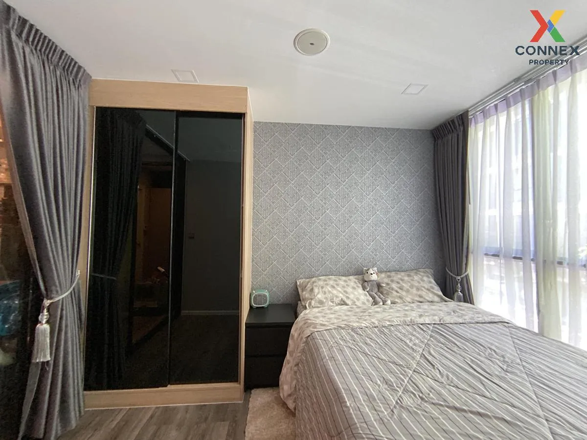 For Rent Condo , Atmoz Ratchada - Huaikwang , Wang Thong Lang , W
