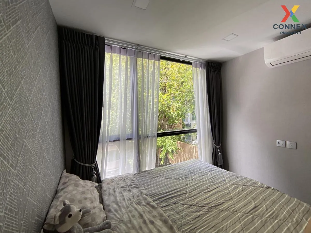 For Rent Condo , Atmoz Ratchada - Huaikwang , Wang Thong Lang , W