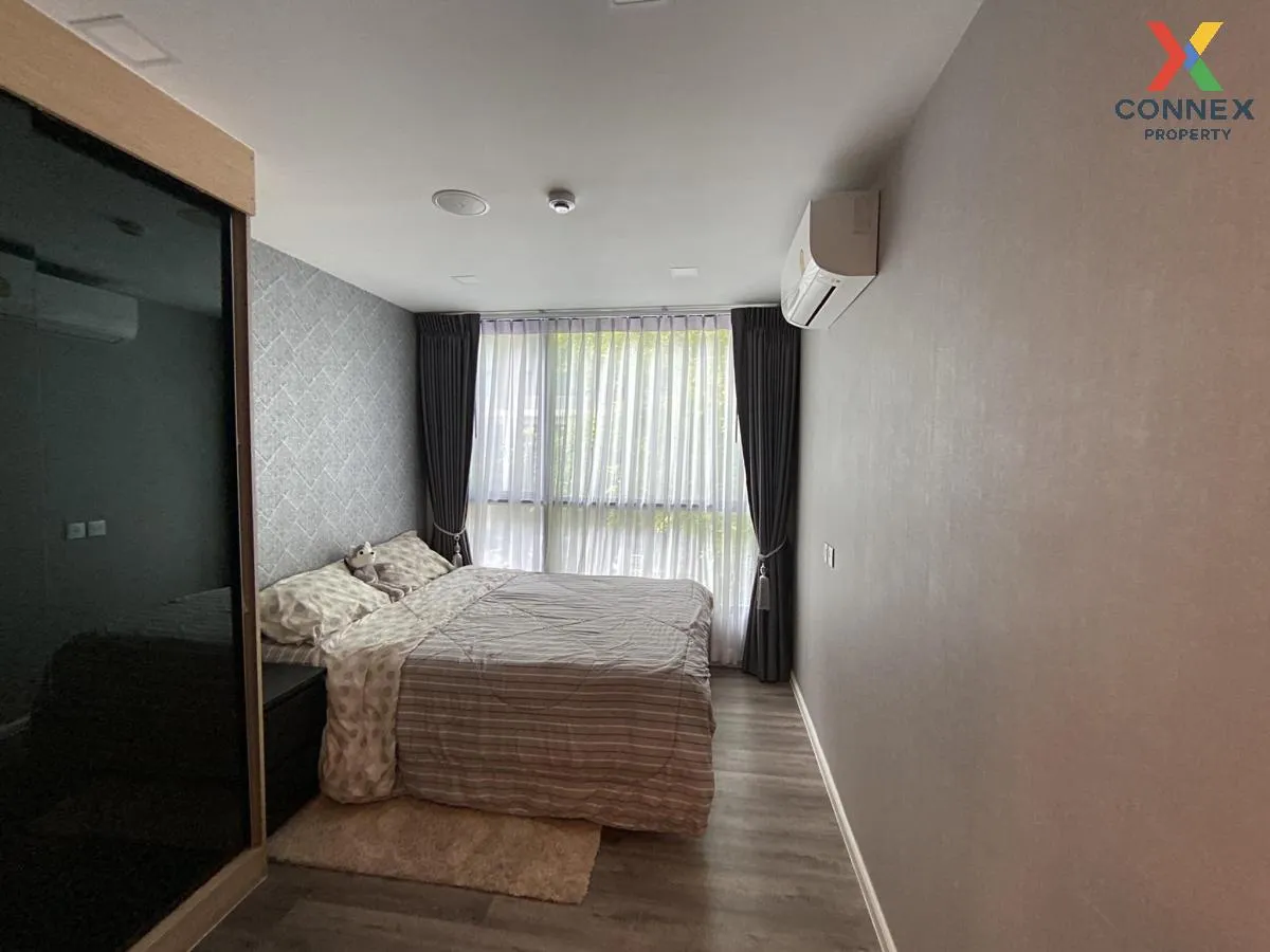 For Rent Condo , Atmoz Ratchada - Huaikwang , Wang Thong Lang , W