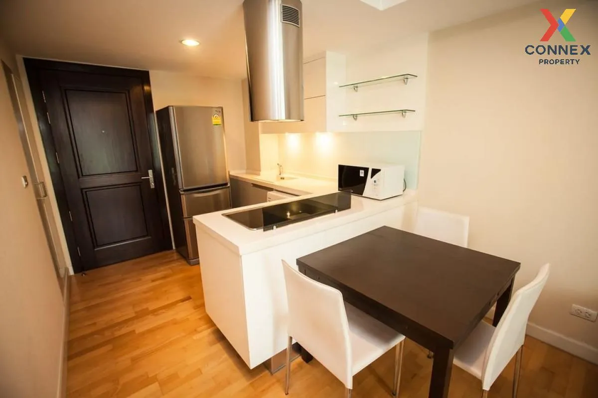 เช่าคอนโด  เดอะฟายน์ บาย ฟายน์โฮม อารีย์ 4 - พหลโยธิน  สามเสนใน เ 2