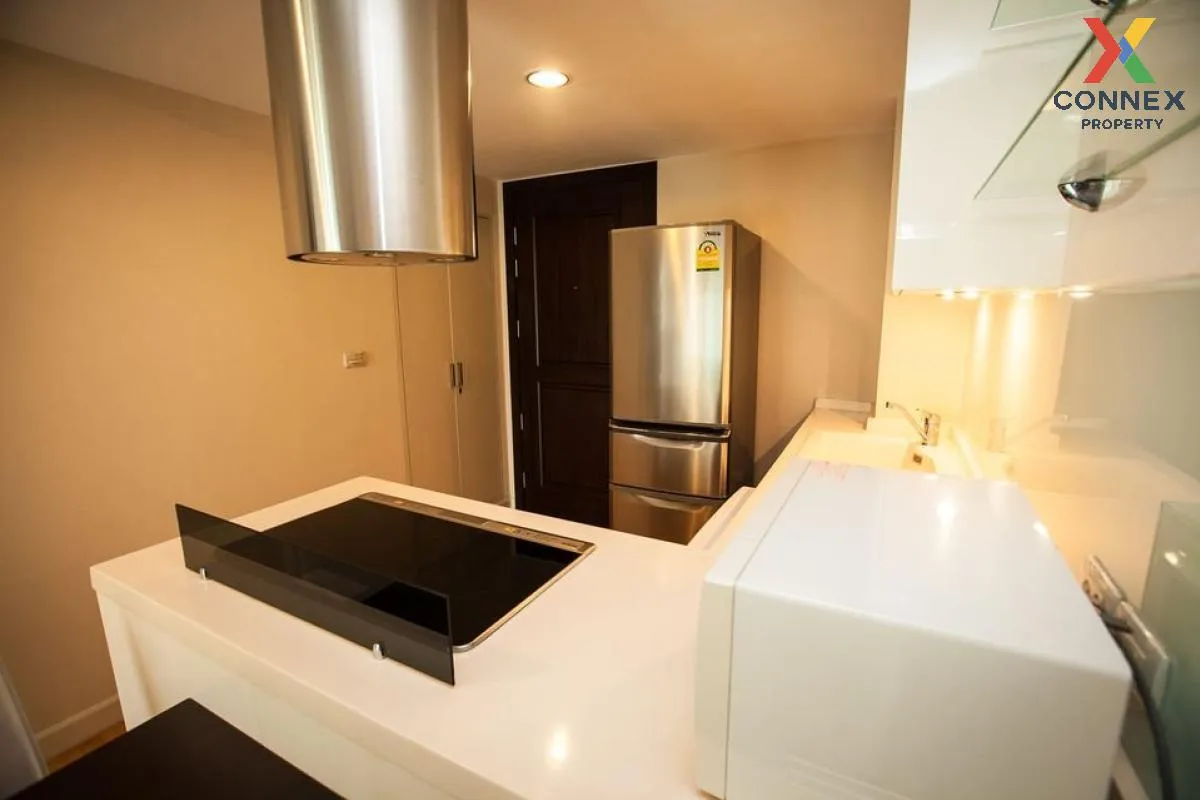 เช่าคอนโด  เดอะฟายน์ บาย ฟายน์โฮม อารีย์ 4 - พหลโยธิน  สามเสนใน เ 4