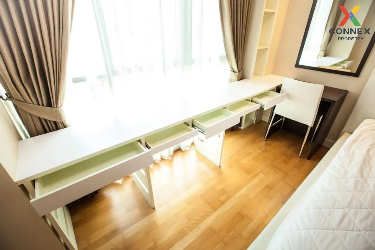 เช่าคอนโด  เดอะฟายน์ บาย ฟายน์โฮม อารีย์ 4 - พหลโยธิน  สามเสนใน เ