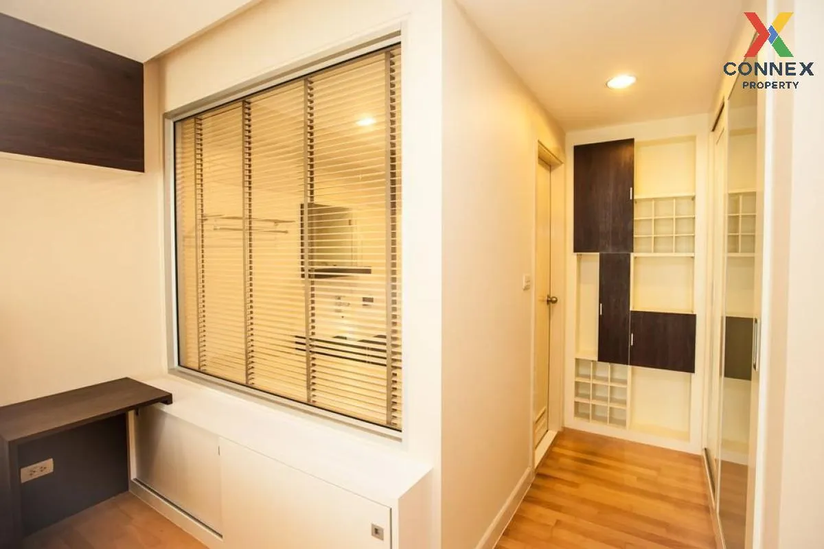 เช่าคอนโด  เดอะฟายน์ บาย ฟายน์โฮม อารีย์ 4 - พหลโยธิน  สามเสนใน เ