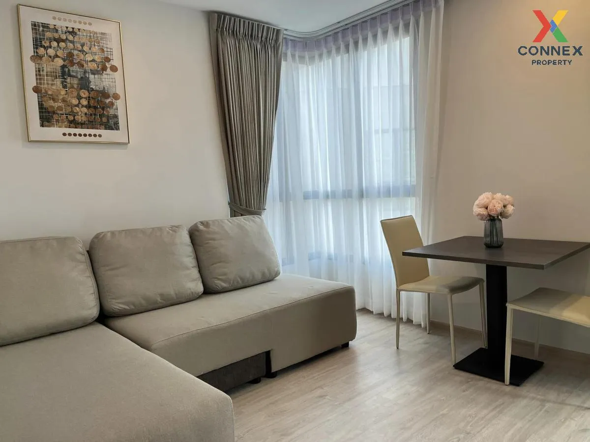 เช่าคอนโด  เอลลิโอ เดล เนสท์ BTS-อุดมสุข บางนา เขต บางนา กรุงเทพ  1