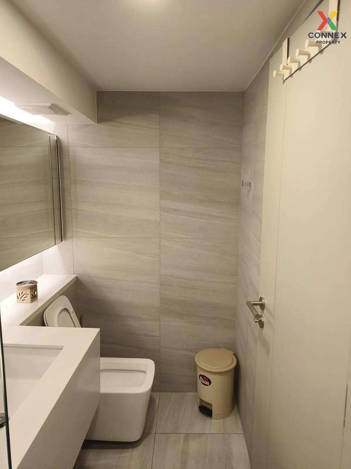 เช่าคอนโด  พาร์ค ออริจิ้น จุฬา - สามย่าน ดูเพล็กซ์ MRT-สามย่าน มห