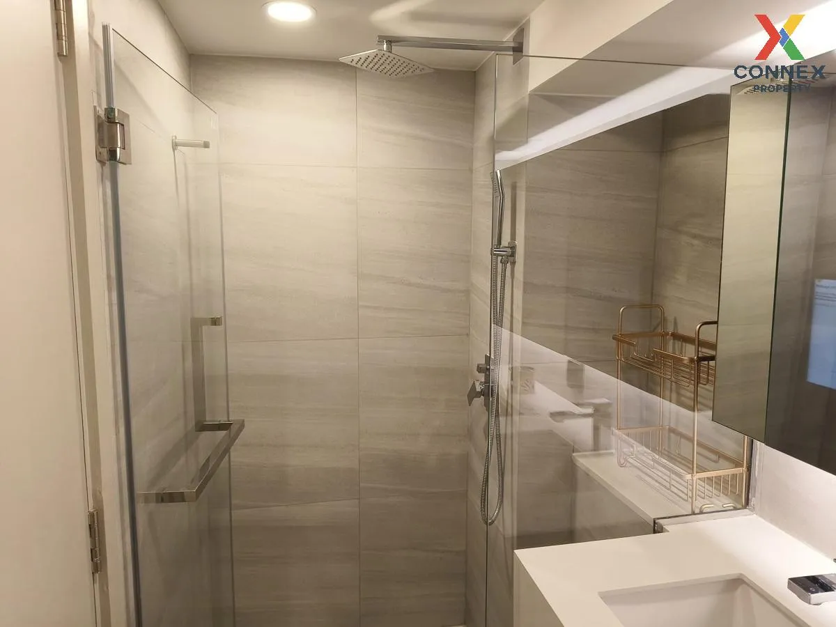 เช่าคอนโด  พาร์ค ออริจิ้น จุฬา - สามย่าน ดูเพล็กซ์ MRT-สามย่าน มห