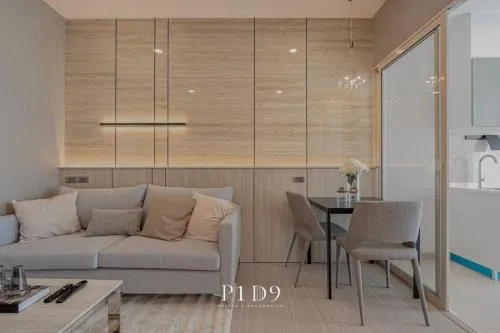 For Rent Condo , Supalai Premier Si Phraya-Samyan , MRT-Sam Yan , Si Phraya , Bang Rak , Bangkok , CX-90740