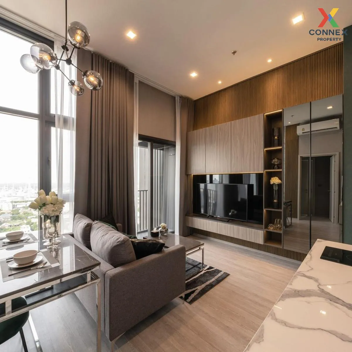 For Sale Condo , The line sukhumvit 101 , BTS-Punnawithi , Bang C For Sale Condo , The line sukhumvit 101 , BTS-Punnawithi , Bang C 2