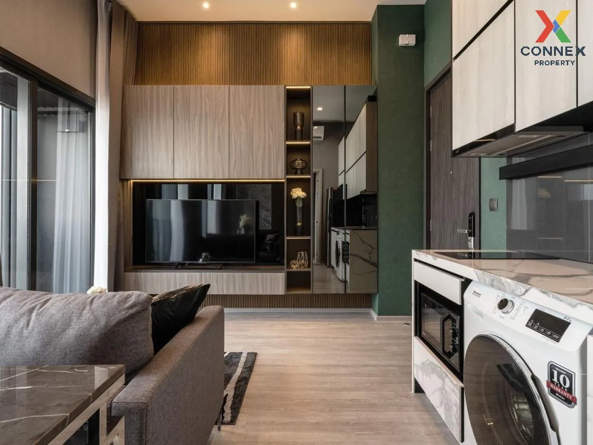 For Sale Condo , The line sukhumvit 101 , BTS-Punnawithi , Bang C For Sale Condo , The line sukhumvit 101 , BTS-Punnawithi , Bang C 3