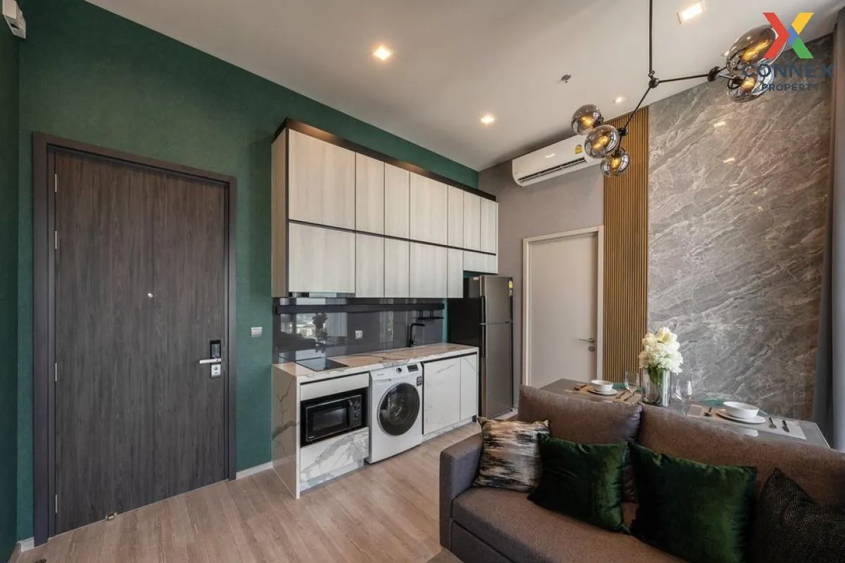 For Sale Condo , The line sukhumvit 101 , BTS-Punnawithi , Bang C For Sale Condo , The line sukhumvit 101 , BTS-Punnawithi , Bang C 4