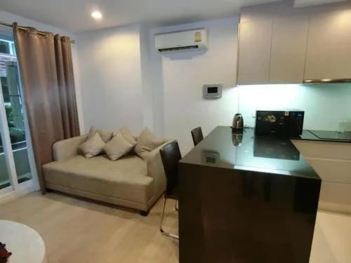 For Rent Condo , 15 Sukhumvit Residences , BTS-Nana , Khlong Toei Nuea , Watthana , Bangkok , CX-90743