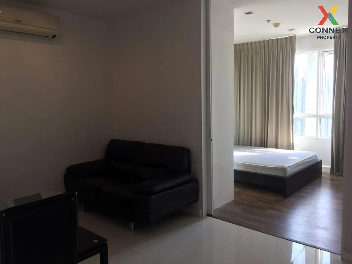 For Rent Condo , The Bloom Sukhumvit 71 , BTS-Phra Khanong , Phra 1