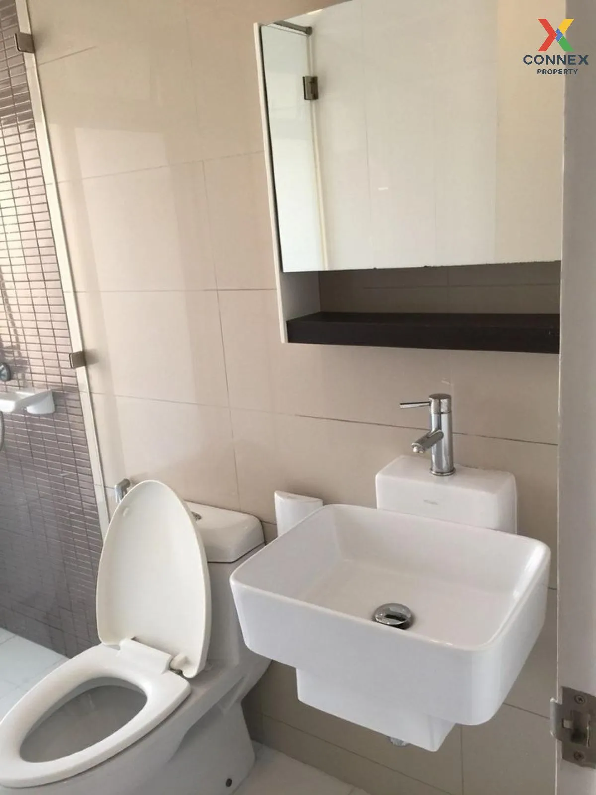 For Rent Condo , The Bloom Sukhumvit 71 , BTS-Phra Khanong , Phra