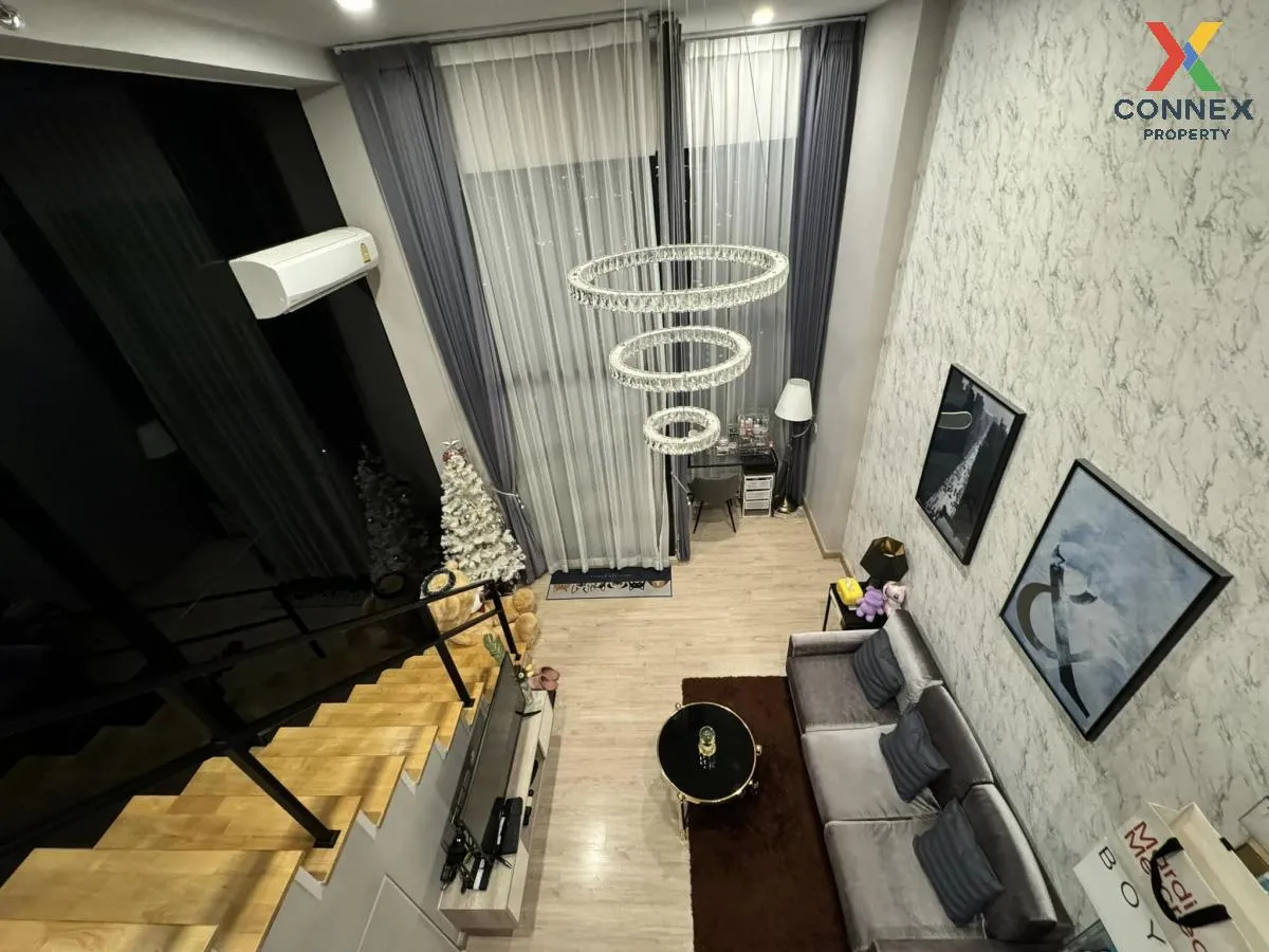 ขายคอนโด  ไนท์บริดจ์ ดูเพล็กซ์ ติวานนท์ MRT-กระทรวงสาธารณสุข ตลาด ขายคอนโด  ไนท์บริดจ์ ดูเพล็กซ์ ติวานนท์ MRT-กระทรวงสาธารณสุข ตลาด 3