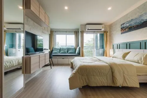 ขายคอนโด  ลุมพินี วิลล์ แจ้งวัฒนะ 10 ทุ่งสองห้อง เขต หลักสี่ กรุงเทพ CX-90748