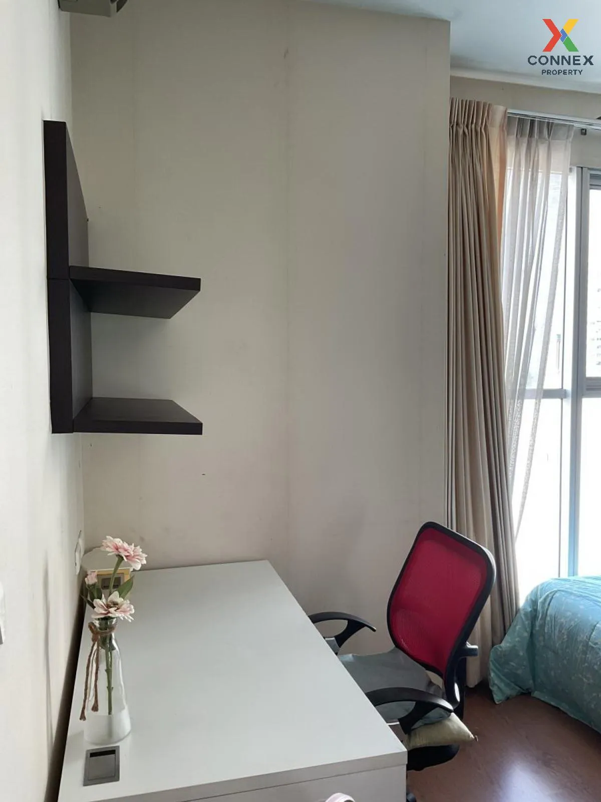 เช่าคอนโด  ดิ แอดเดรส สยาม BTS-ราชเทวี ถนนเพชรบุรี เขต ราชเทวี กร