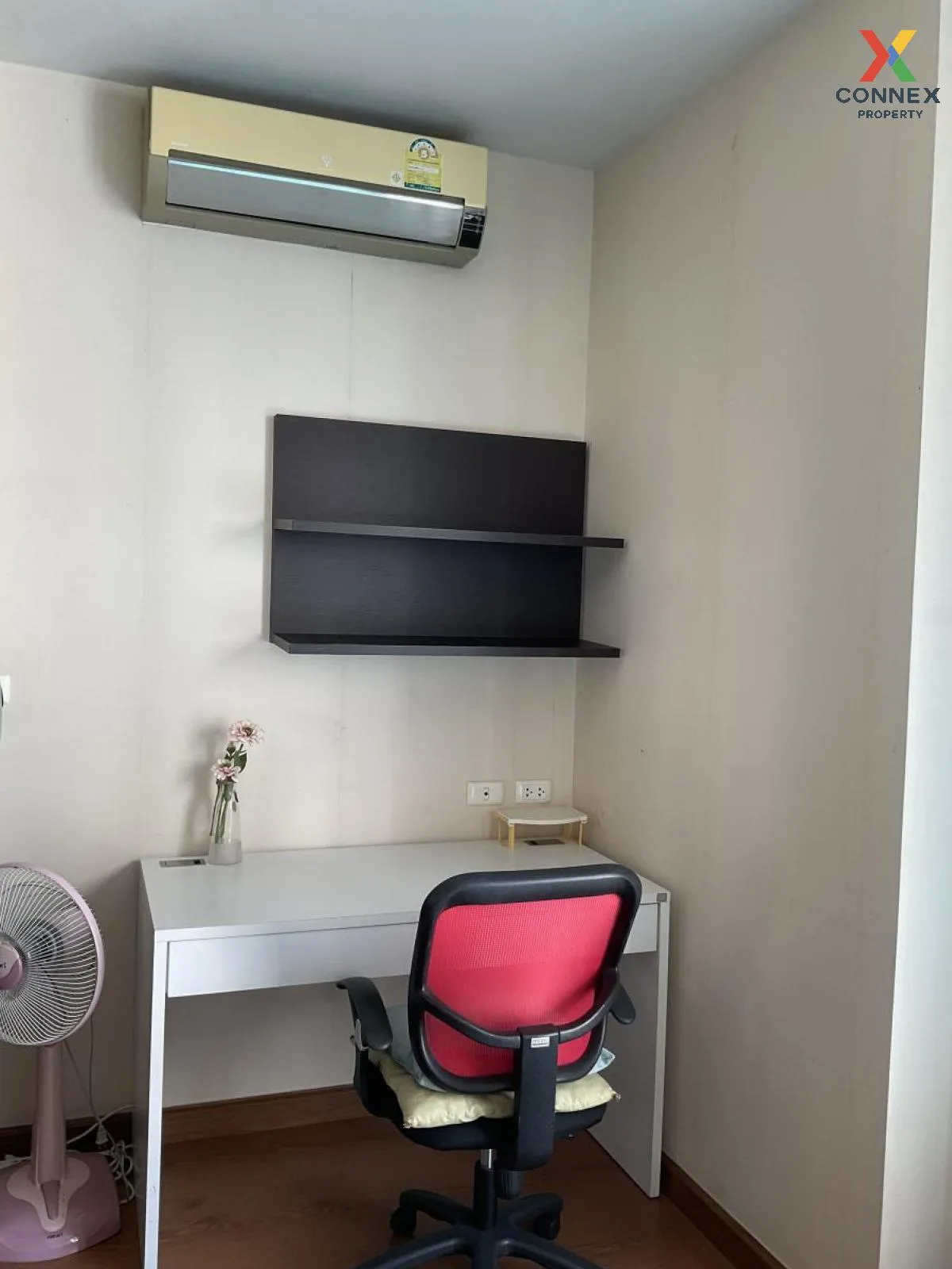 เช่าคอนโด  ดิ แอดเดรส สยาม BTS-ราชเทวี ถนนเพชรบุรี เขต ราชเทวี กร