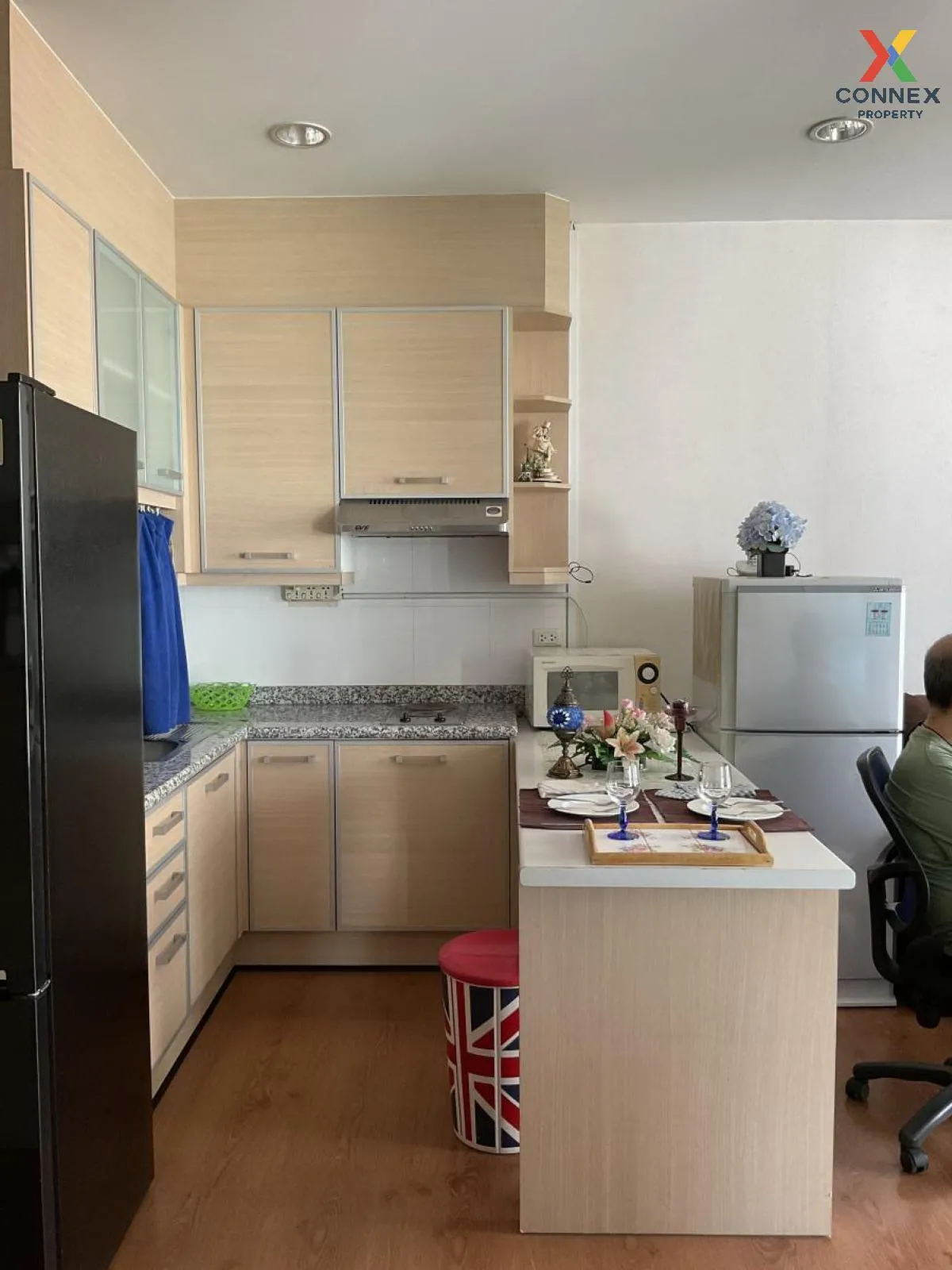 เช่าคอนโด  ดิ แอดเดรส สยาม BTS-ราชเทวี ถนนเพชรบุรี เขต ราชเทวี กร 2