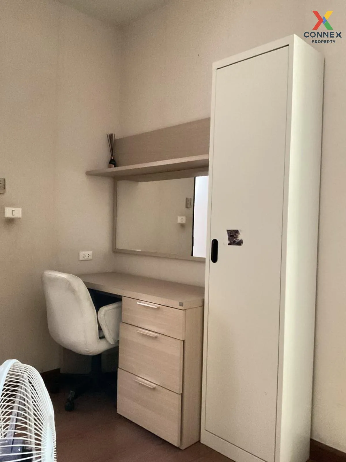 เช่าคอนโด  ดิ แอดเดรส สยาม BTS-ราชเทวี ถนนเพชรบุรี เขต ราชเทวี กร 4