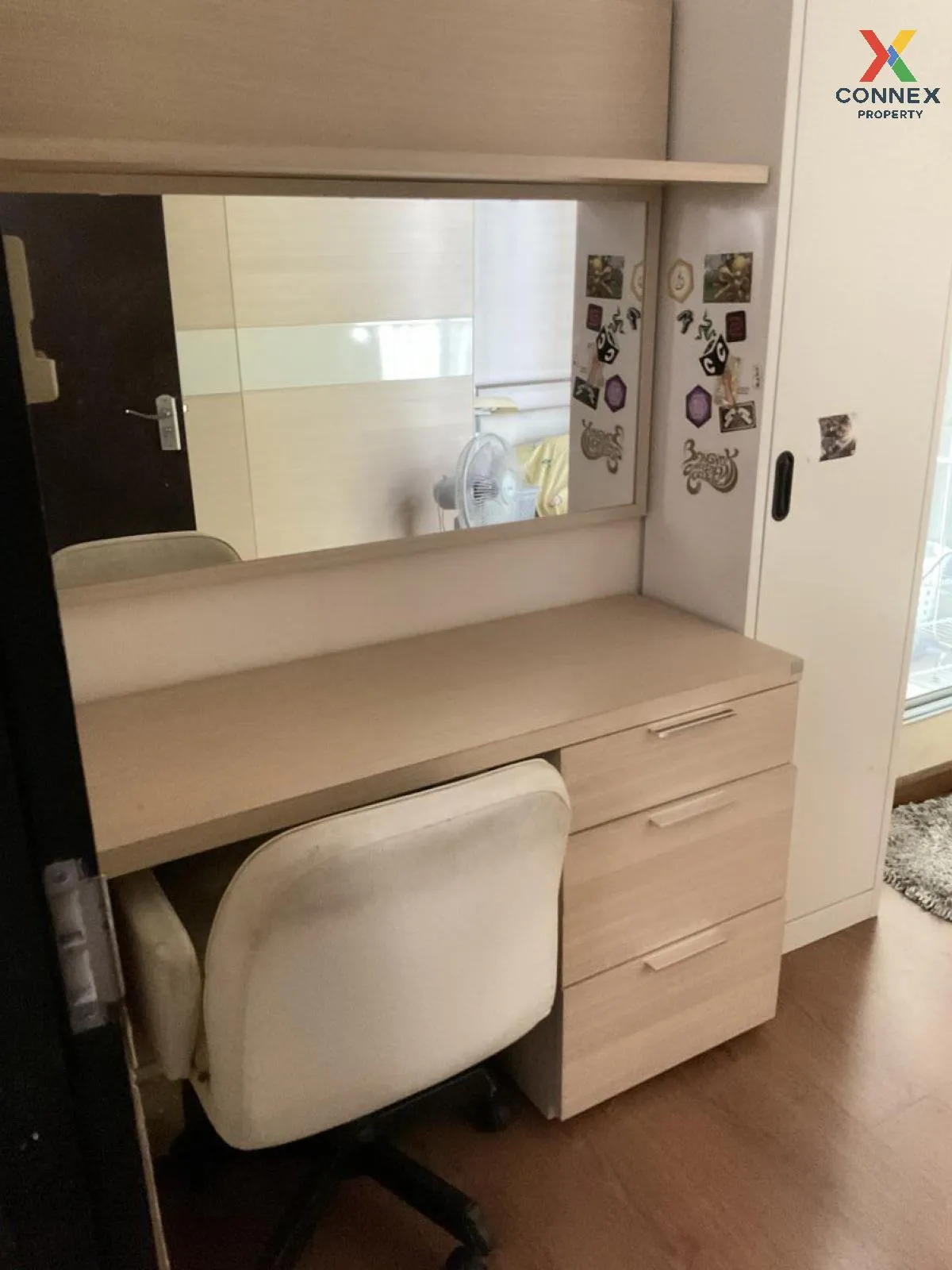 เช่าคอนโด  ดิ แอดเดรส สยาม BTS-ราชเทวี ถนนเพชรบุรี เขต ราชเทวี กร