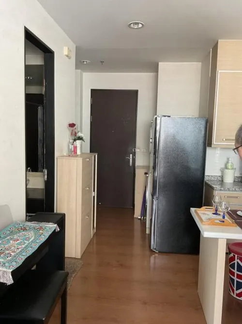 เช่าคอนโด  ดิ แอดเดรส สยาม BTS-ราชเทวี ถนนเพชรบุรี เขต ราชเทวี กรุงเทพ CX-90751