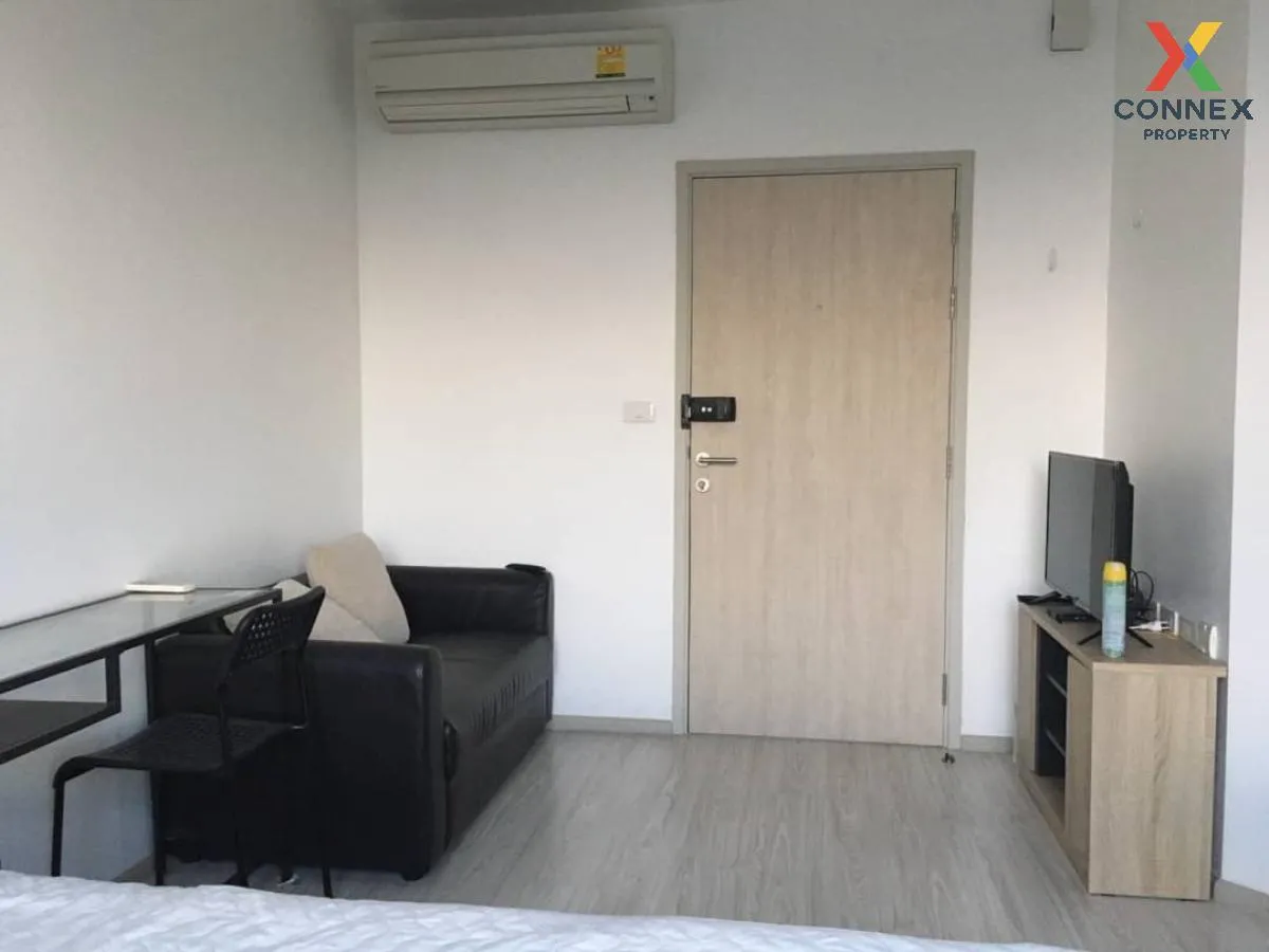 For Rent Condo , Ideo Mobi Sukhumvit Eastgate , BTS-Bang Na , Ban 1