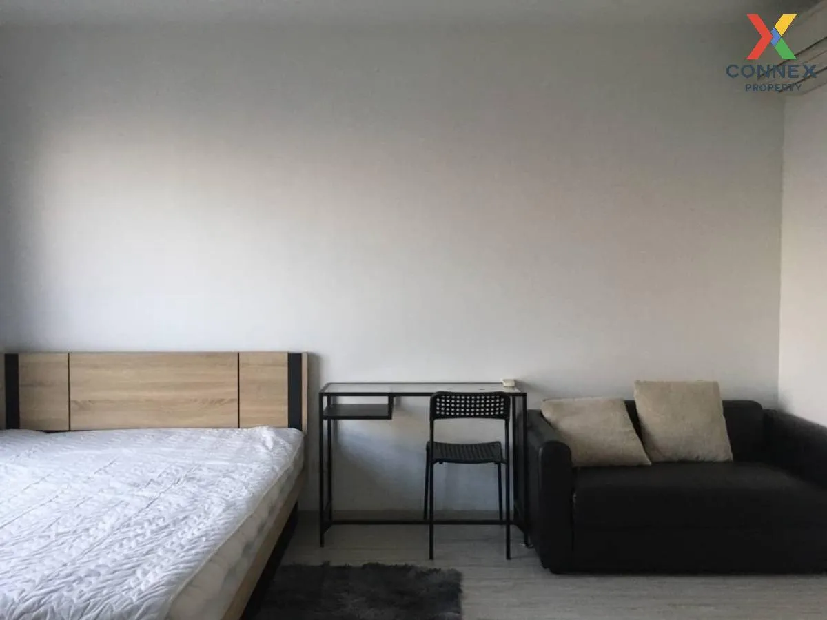 For Rent Condo , Ideo Mobi Sukhumvit Eastgate , BTS-Bang Na , Ban 2