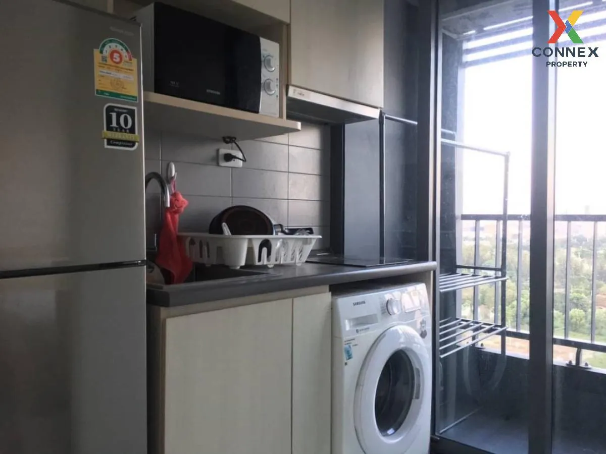For Rent Condo , Ideo Mobi Sukhumvit Eastgate , BTS-Bang Na , Ban 3