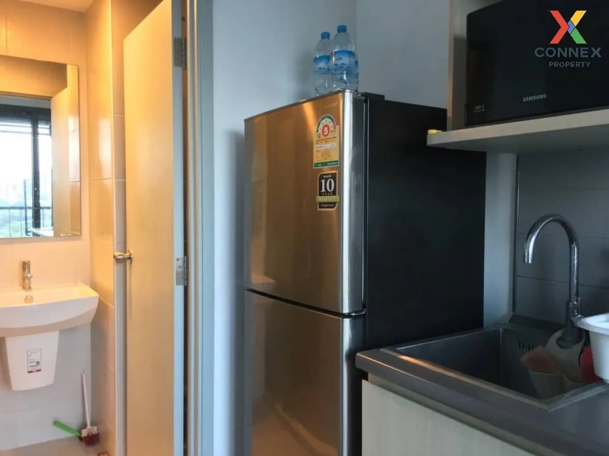For Rent Condo , Ideo Mobi Sukhumvit Eastgate , BTS-Bang Na , Ban 4