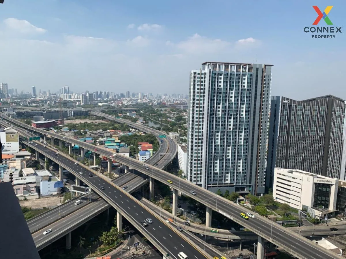 For Sale Condo , The Base Garden Rama 9 , ARL-Ramkhamhaeng , Hua  For Sale Condo , The Base Garden Rama 9 , ARL-Ramkhamhaeng , Hua