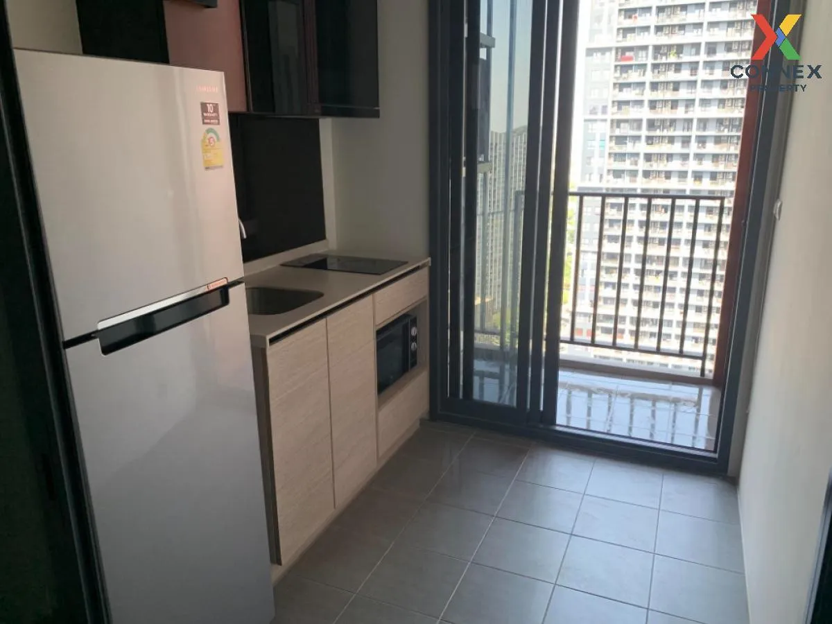 For Sale Condo , The Base Garden Rama 9 , ARL-Ramkhamhaeng , Hua  For Sale Condo , The Base Garden Rama 9 , ARL-Ramkhamhaeng , Hua  4