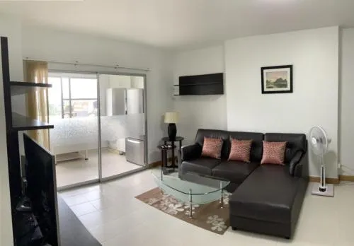 ขายคอนโด  ซิตี้โฮม สุขุมวิท 101 BTS-อุดมสุข บางนา เขต บางนา กรุงเทพ CX-90757