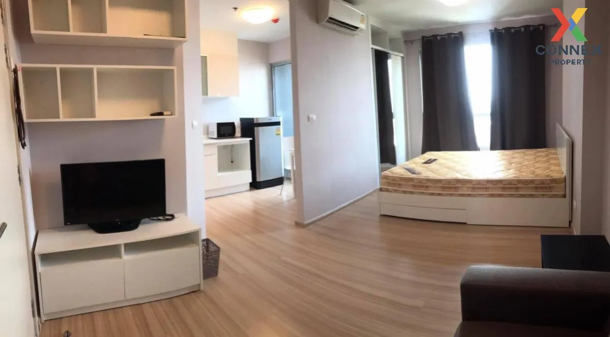 For Sale Condo , Fuse Sense Bangkae , MRT-Lak Song , Bang Khae Nu 1