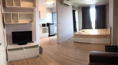 For Sale Condo , Fuse Sense Bangkae , MRT-Lak Song , Bang Khae Nuea , Bang Khae , Bangkok , CX-90760