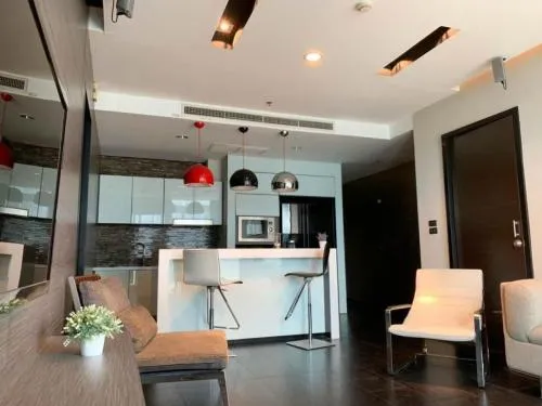 For Rent Condo , Noble Remix , BTS-Thong Lo , Khlong Tan , Watthana , Bangkok , CX-90761