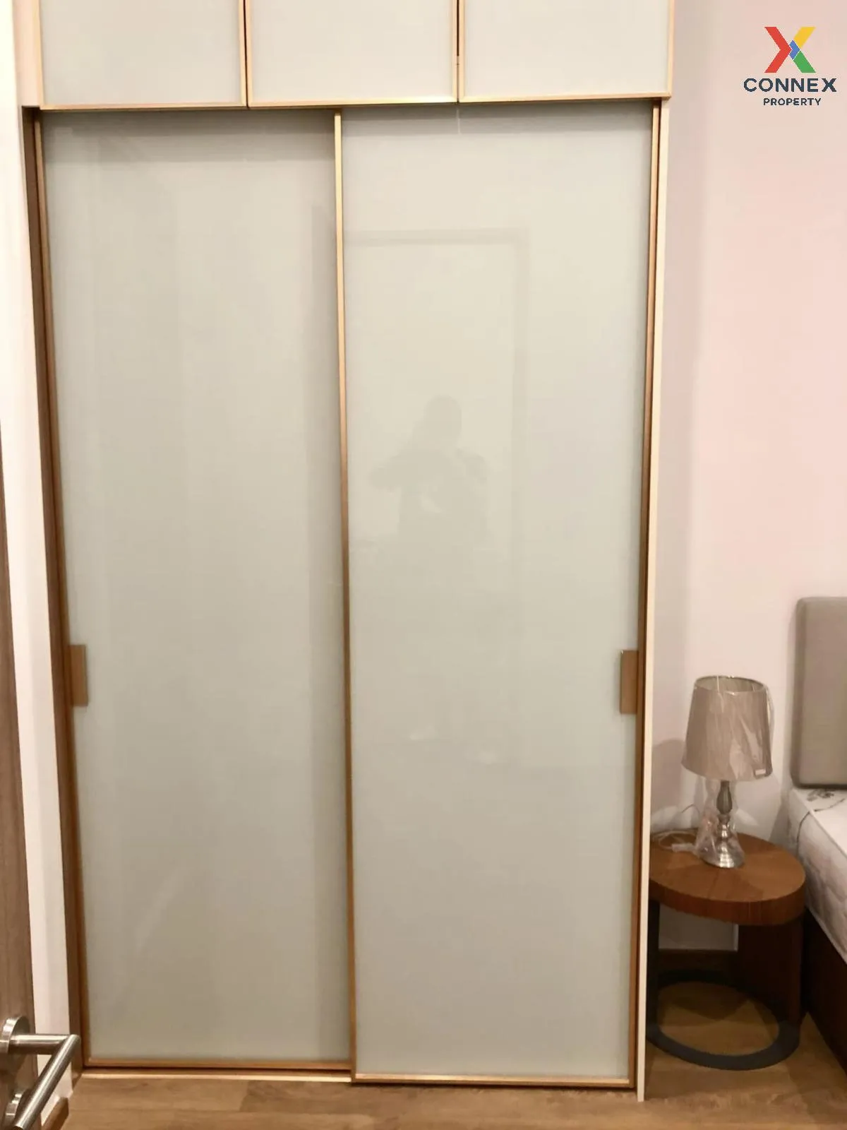 For Rent Condo , Noble BE 33 , high floor , BTS-Phrom Phong , Khl