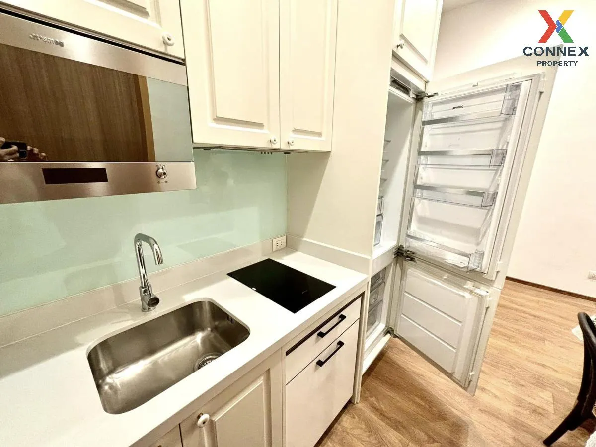 For Rent Condo , Noble BE 33 , high floor , BTS-Phrom Phong , Khl 4