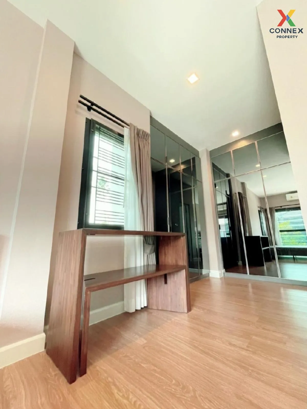 ขายบ้าน  เวนิว โฟลว์ พระราม 5 บางศรีเมือง เมืองนนทบุรี นนทบุรี CX 3