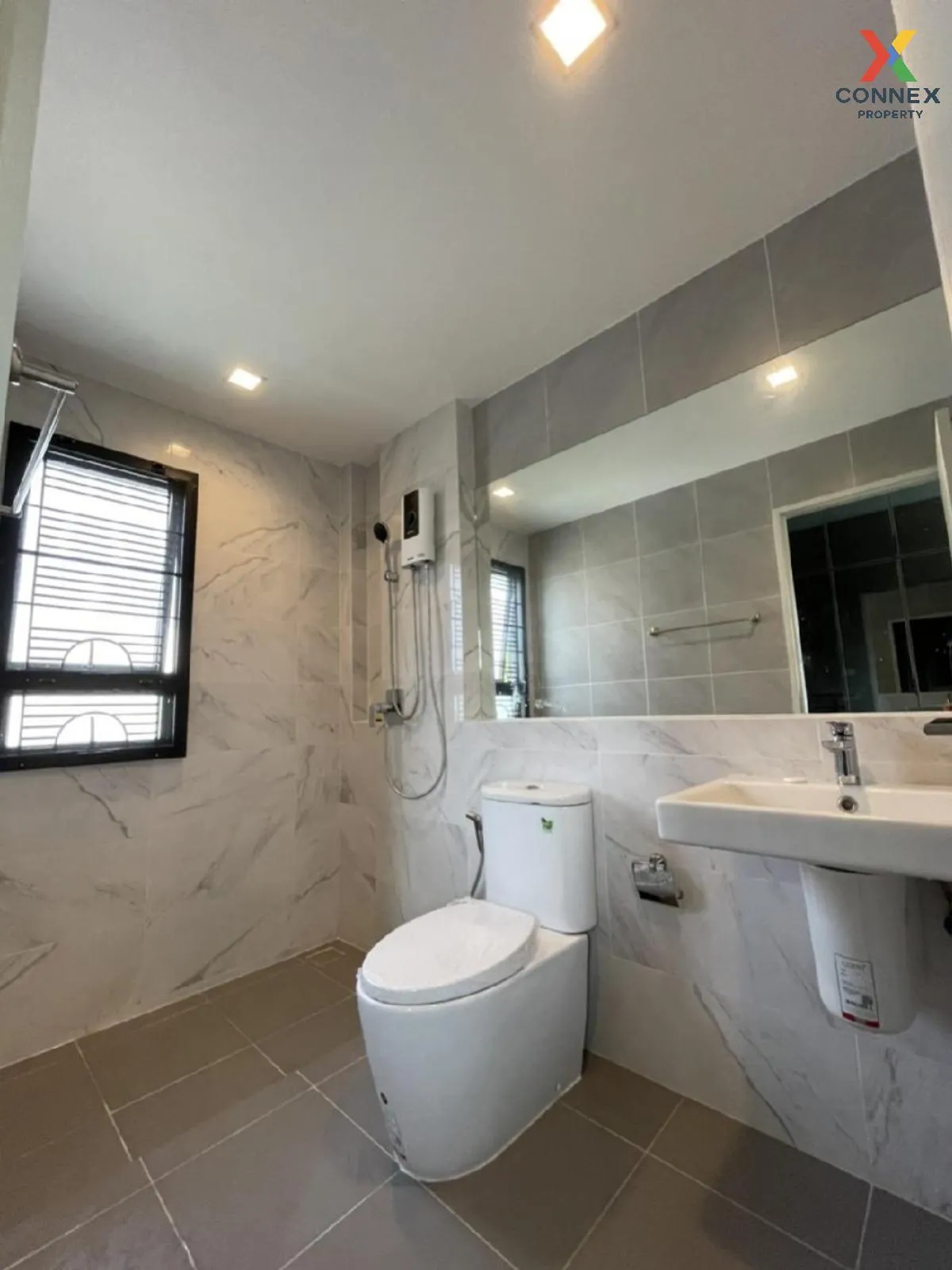 ขายบ้าน  เวนิว โฟลว์ พระราม 5 บางศรีเมือง เมืองนนทบุรี นนทบุรี CX 4