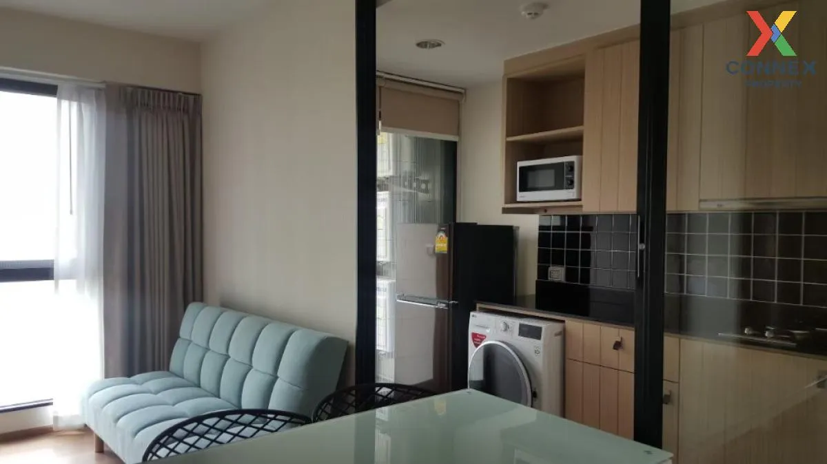For Rent Condo , UNIO Sukhumvit 72 , BTS-Bearing , Samrong Nuea , 2