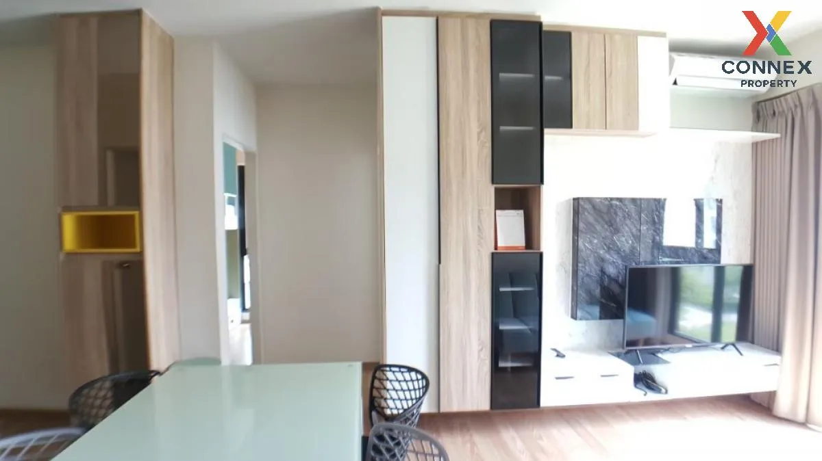 For Rent Condo , UNIO Sukhumvit 72 , BTS-Bearing , Samrong Nuea , 3